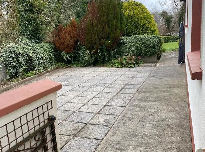 度假居 Charming On The Outskirts Of 戈尔韦