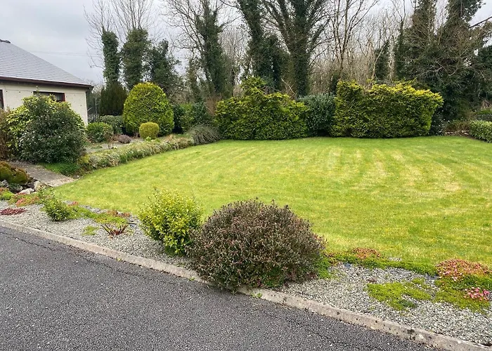 Charming On The Outskirts Of