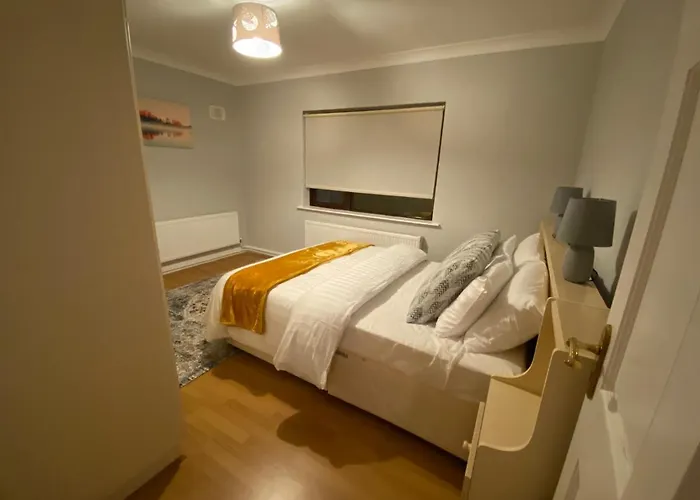 Charming On The Outskirts Of *