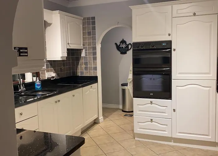 Charming On The Outskirts Of