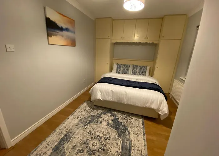 Charming On The Outskirts Of *