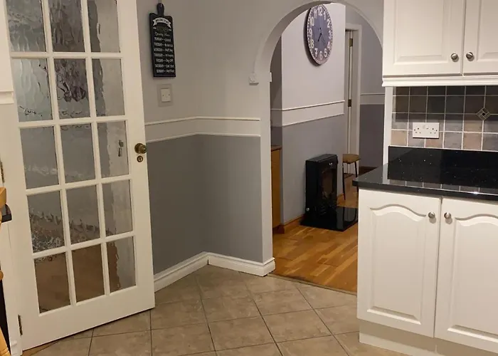 Charming On The Outskirts Of * 戈尔韦