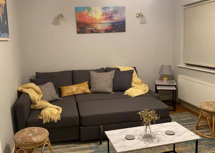 度假居 Charming On The Outskirts Of *