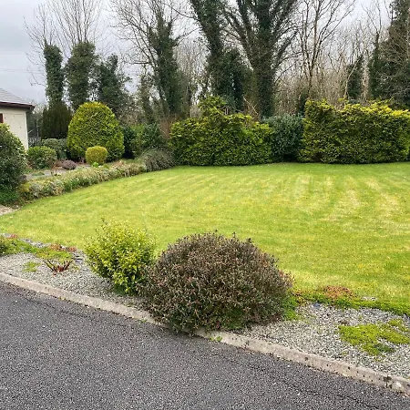 Charming On The Outskirts Of