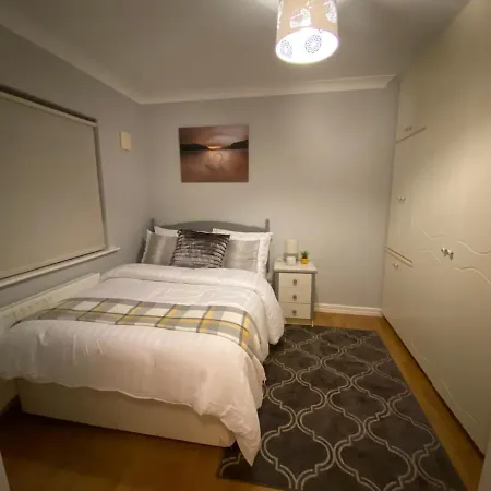 بيت للعطل Charming On The Outskirts Of غالواي