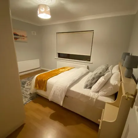 Charming On The Outskirts Of *