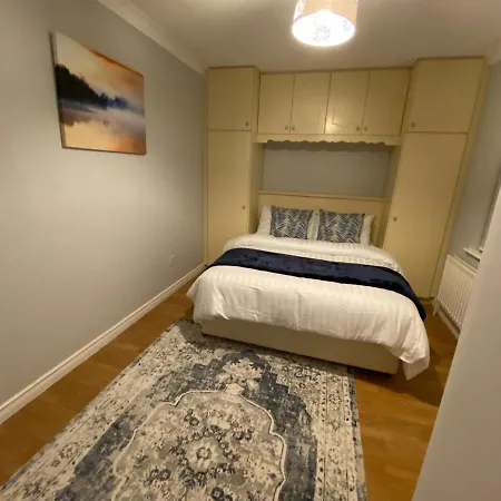 Charming On The Outskirts Of *