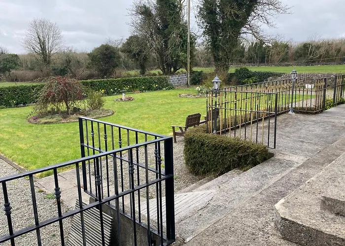 Charming On The Outskirts Of