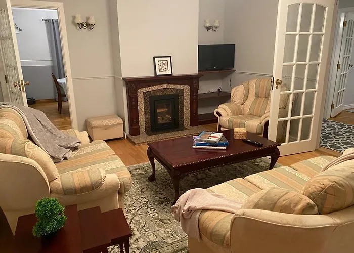 Charming On The Outskirts Of Σπίτι διακοπών Γκάλγουεϊ