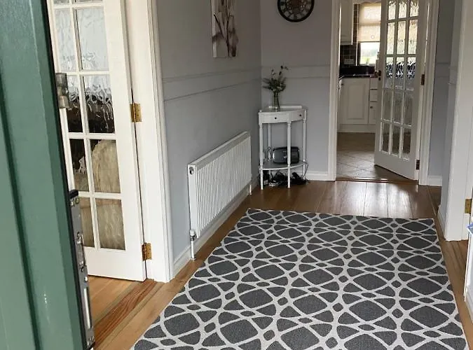 Charming On The Outskirts Of Γκάλγουεϊ