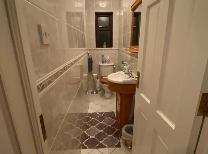 Charming On The Outskirts Of Σπίτι διακοπών Γκάλγουεϊ