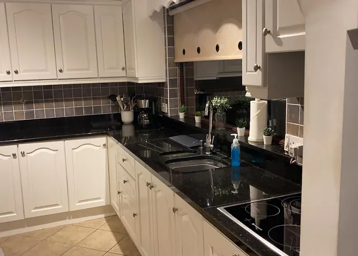 Charming On The Outskirts Of Σπίτι διακοπών Γκάλγουεϊ