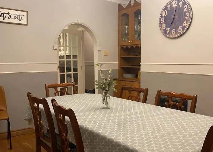 Charming On The Outskirts Of Σπίτι διακοπών Γκάλγουεϊ